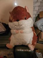 Grote hamster knuffel, Ophalen, Overige typen