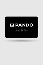 Pando moto voucher twv €50, Tickets en Kaartjes, Eén persoon, Kortingsbon