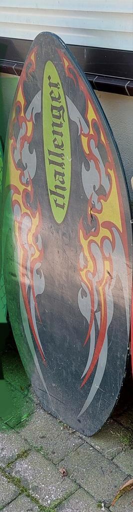 Skimboard beschikbaar voor biedingen