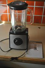 Blender, Silvercrest 550i, Ophalen of Verzenden, Gebruikt, Blender