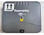Raymarine S1 stuurautomaat computer E12190 RATE GYRO kompas, Watersport en Boten, Ophalen, Zo goed als nieuw, Gps of Kompas