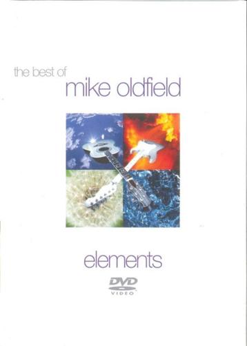 Mike Oldfield – Elements (The Best Of Mike Oldfield) beschikbaar voor biedingen