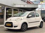 Citroen C1 1.0-12V Séduction - 5 Deurs, Auto's, Citroën, Voorwielaandrijving, Stof, Gebruikt, 4 stoelen