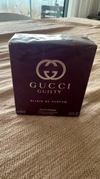Gucci parfum, Sieraden, Tassen en Uiterlijk, Uiterlijk | Parfum, Ophalen of Verzenden, Nieuw