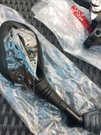 Kymco X-Town 300 linker spiegel (glas stuk), Ophalen of Verzenden, Gebruikt