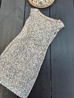 Gouden/Bronzen Jurk Maat 40, Maat 38/40 (M), Overige kleuren, Ophalen of Verzenden, Zo goed als nieuw