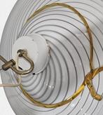 XL Murano Glas "Hoed" Lamp  2025.25, Huis en Inrichting, Lampen | Hanglampen, Gebruikt, Unk, Ophalen of Verzenden, Unk