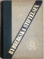 For Fulla Segel; Schr Moberg; Uitg Biblio.; Datum 1957;, Ophalen of Verzenden, 20e eeuw of later, Zo goed als nieuw