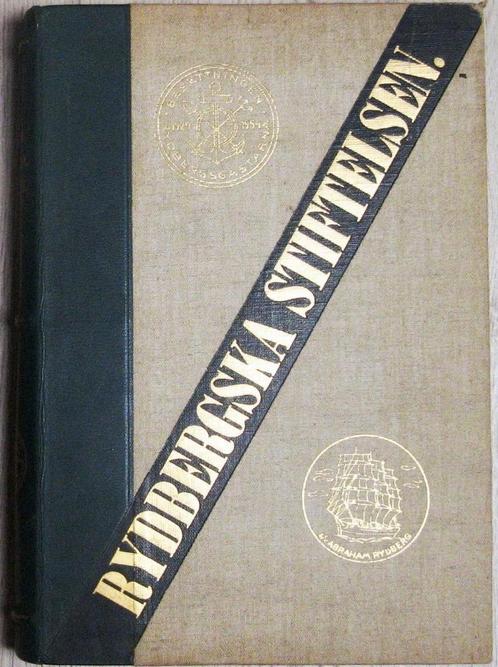 For Fulla Segel; Schr Moberg; Uitg Biblio.; Datum 1957;, Boeken, Geschiedenis | Wereld, Zo goed als nieuw, 20e eeuw of later, Ophalen of Verzenden