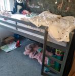 Ties hoogslaper hut met zijwanden leen bakker, Ophalen, Eenpersoons, Zo goed als nieuw, 200 cm