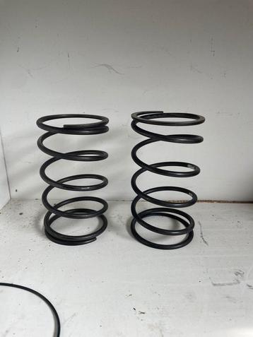 PM tuning drukveer 125cc/180cc (onderdelen) beschikbaar voor biedingen