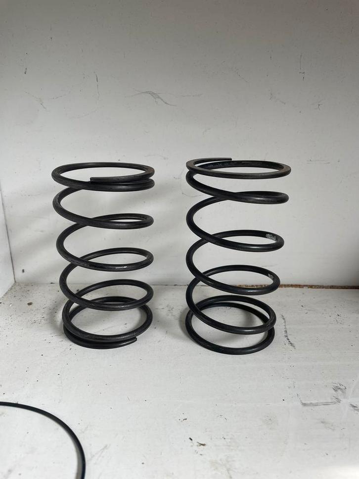 PM tuning drukveer 125cc/180cc (onderdelen), Fietsen en Brommers, Brommeronderdelen | Algemeen, Ophalen of Verzenden