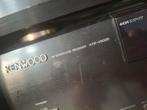 Kenwood KRF-V5020 Receiver, Audio, Tv en Foto, Ophalen of Verzenden, Gebruikt, 60 tot 120 watt