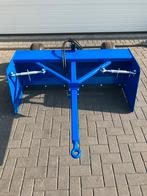 Kilverbak 150cm egalisatie minitrekker minitractor, Zakelijke goederen, Wimgeurtsen@live.nl, Ophalen of Verzenden, Geurtsen, Grondbewerking