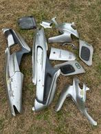 Gilera runner 180cc kappen setje, Fietsen en Brommers, Brommeronderdelen | Scooters, Ophalen of Verzenden, Gebruikt, Kap, Overige merken
