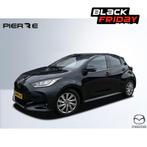 Mazda 2 Hybrid 1.5 Select 93 PK AUTOMAAT NAVI VIA APPLE CARP, Auto's, Mazda, 12 maanden, 450 kg, Gebruikt, 1100 kg