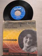 Zangeres Zonder Naam – Rij Voorzichtig, Ophalen of Verzenden, Zo goed als nieuw, Overige formaten