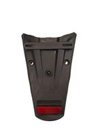 Spatbord kap origineel Kymco new Like, Fietsen en Brommers, Brommeronderdelen | Scooters, Gebruikt, Ophalen of Verzenden