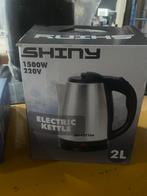 500x waterkoker nieuw, Witgoed en Apparatuur, 1 tot 2 liter, Ophalen, Nieuw