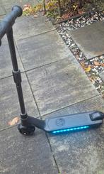 Leuke step Denver, leeftijd vanaf 5 jaar, Ophalen, Zo goed als nieuw, Gewone step