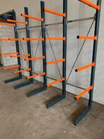 Draagarmstelling / magazijnstelling / voorraadstelling, Ophalen, ., ., .