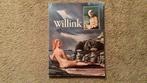 Willink. Paperback, 28x21 cm., 224 pag.., Ophalen of Verzenden, Zo goed als nieuw, Samenstelling Walter Kramer, Schilder- en Tekenkunst