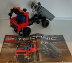 Lego 42084 Hook Loader, Ophalen of Verzenden, Gebruikt, Complete set, Lego