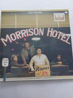 The Doors - Morrison hotel, Cd's en Dvd's, Vinyl | Rock, Ophalen of Verzenden, Zo goed als nieuw, Poprock