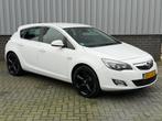 Opel Astra 1.4 Turbo Sport |Navi|CruiseCtrl|Bluetooth|Trekha, Auto's, Opel, Voorwielaandrijving, Euro 5, Stof, 4 cilinders