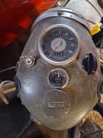 GEVRAAGD Triumph 3ta leger motorfiets onderdelen schakelaars, Ophalen of Verzenden, Gebruikt