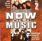 Various Artists - Now This Is Music 2, Verzenden, Zo goed als nieuw, Pop