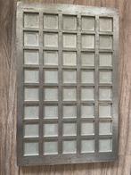 Antieke Driessen Holland chocolademal voor callets, Ophalen