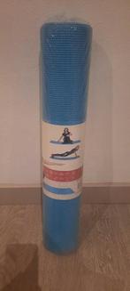 Leontien gymmat nieuw, Ophalen of Verzenden, Nieuw, Fitnessmat