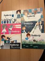 verzameling oude kinderboeken/sprookjes jaren 60, Ophalen, Gelezen, Kind en Jeugd