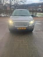 Land Rover Freelander 2.2 TD4 AUT 2007 Grijs, Automaat, 4 cilinders, 2000 kg, Diesel