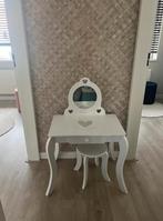 Kaptafel kind, Huis en Inrichting, Ophalen, Hout, 50 tot 100 cm, Minder dan 100 cm