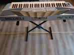 Medeli md300 keyboard, Ophalen, Gebruikt, 61 toetsen, Medeli
