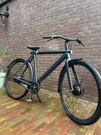 Van Moof S3 zwart, 59 cm of meer, Ophalen, Gebruikt, Vanmoof