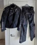 Jas mt l, broek mt s, Ophalen of Verzenden, Tweedehands
