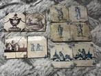 Antieke tegeltjes, Antiek en Kunst, Antiek | Keramiek en Aardewerk, Ophalen