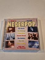 Het beste van Nederpop, Cd's en Dvd's, Ophalen of Verzenden, Zo goed als nieuw, Pop