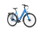 Koga damesfiets, Fietsen en Brommers, Fietsen | Dames | Damesfietsen, Gebruikt, Versnellingen, 50 tot 53 cm, Ophalen