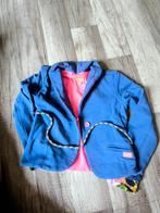 Getailleerd funky xs vest 98/104, Ophalen of Verzenden, Zo goed als nieuw, Meisje, Trui of Vest