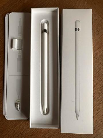 ZGAN Appel pencil 1 orgineel beschikbaar voor biedingen