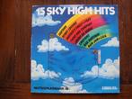 LP 15 sky high hits / Various artists (1979), Ophalen of Verzenden, Gebruikt, 12 inch, Pop