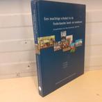 Nr. 506 Een machtige schakel in de Nederlandse land- en tuin, Ophalen of Verzenden, Gelezen, Diverse auteurs, Nederland