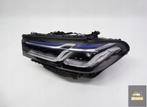 BMW 5 Serie G30 G31 LCI Laser Koplamp Links 9850587-07, Auto-onderdelen, Ophalen of Verzenden, Gebruikt, BMW