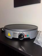 Crepe maker, Ophalen, Zo goed als nieuw, 4 t/m 7 personen