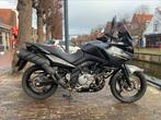 Suzuki dl650 abs . Vstrom 650 abs in topstaat !, Motoren, Motoren | Suzuki, 2 cilinders, Bedrijf, Meer dan 35 kW, Toermotor