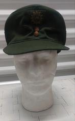 Bundespolizei pet Nordrhein Westfalen, Ophalen of Verzenden, Landmacht, Duitsland, Helm of Baret